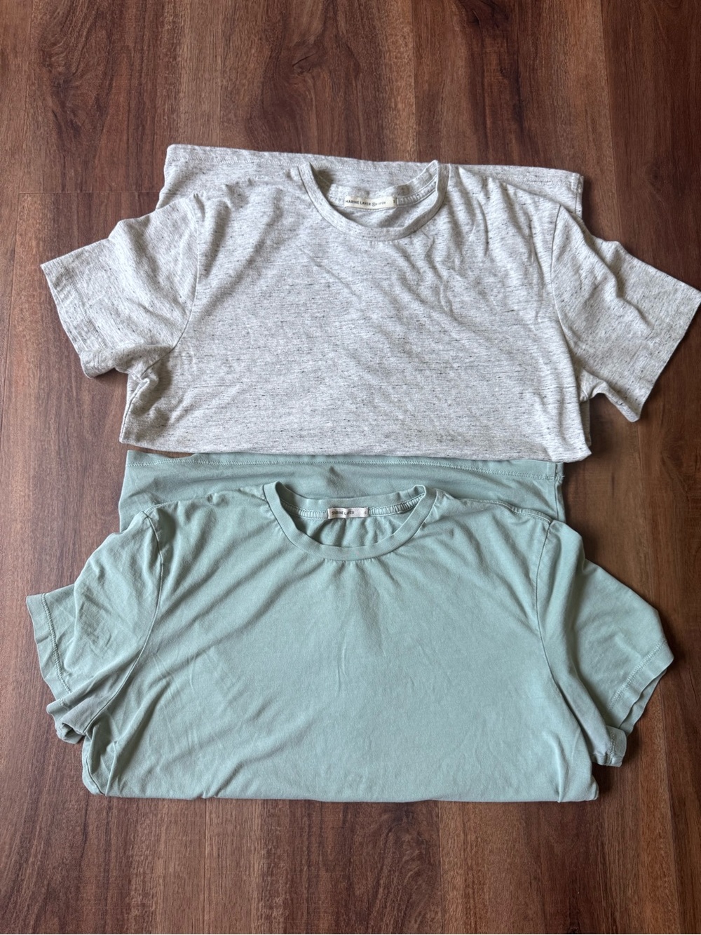 Marine Layer Shirts